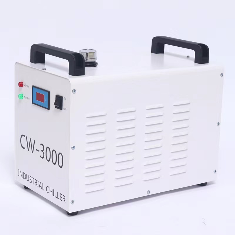 CW-3000水冷冷水机