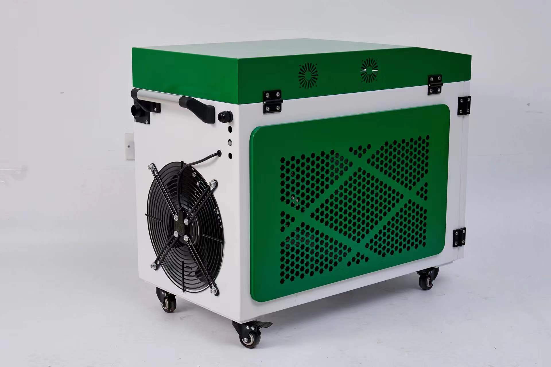 CW-3000水冷冷水机