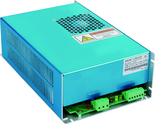 DY-13 100W CO2 laser power supply 