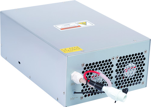 ZR-100W CO2 laser power supply 