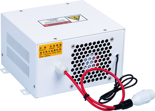 ZR-50W CO2 laser power supply