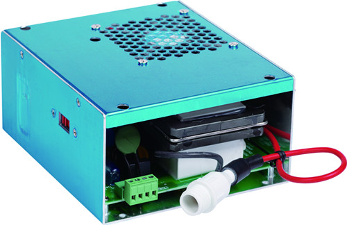 ZR-40WA CO2 laser power supply