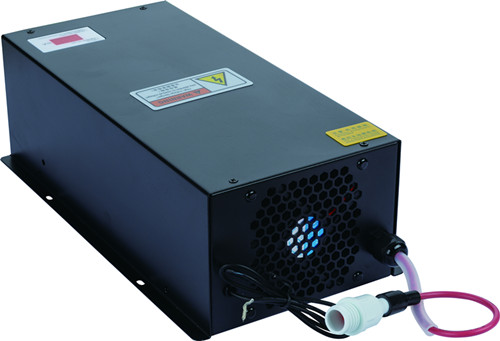 BR-130W CO2 laser power supply