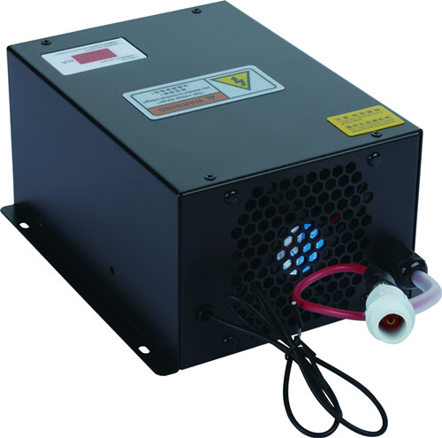 BR-60W CO2 Laser power supply