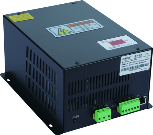 BR-60W CO2 Laser power supply