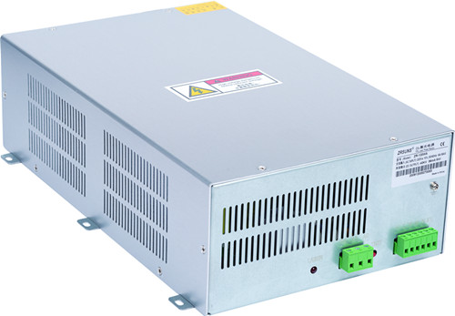 ZR-120W CO2 laser power supply