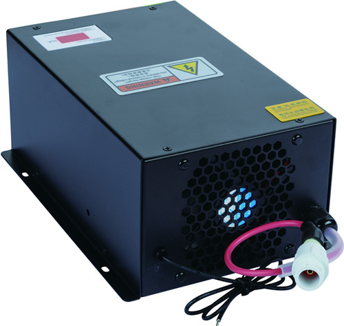 BR-80W CO2 激光电源