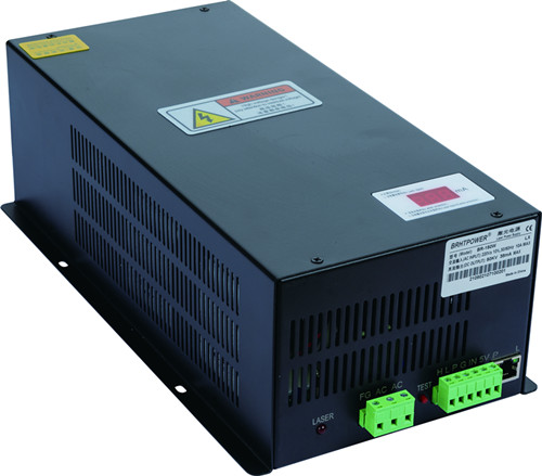 BR-150W CO2 激光电源