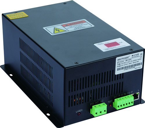 BR-100W CO2 激光电源