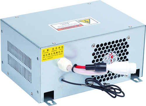 ZR-60W CO2 激光电源