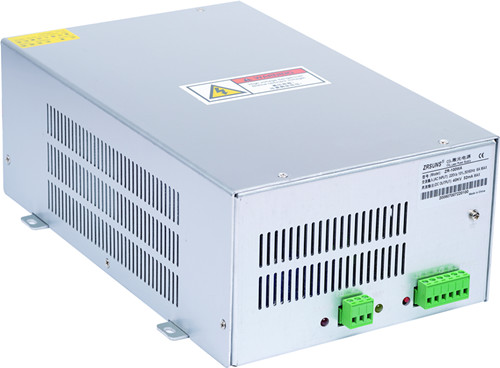 ZR-100WA CO2 laser power supply