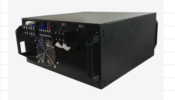 400W YAG laser power supply for jewelry welding