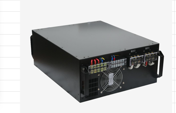 单灯电流反馈200W YAG激光电源