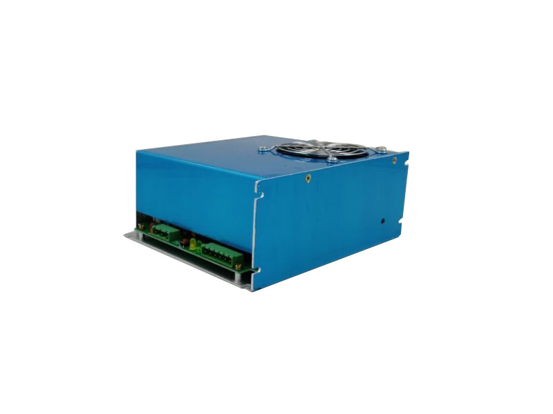 PS-60WG CO2 laser power supply 