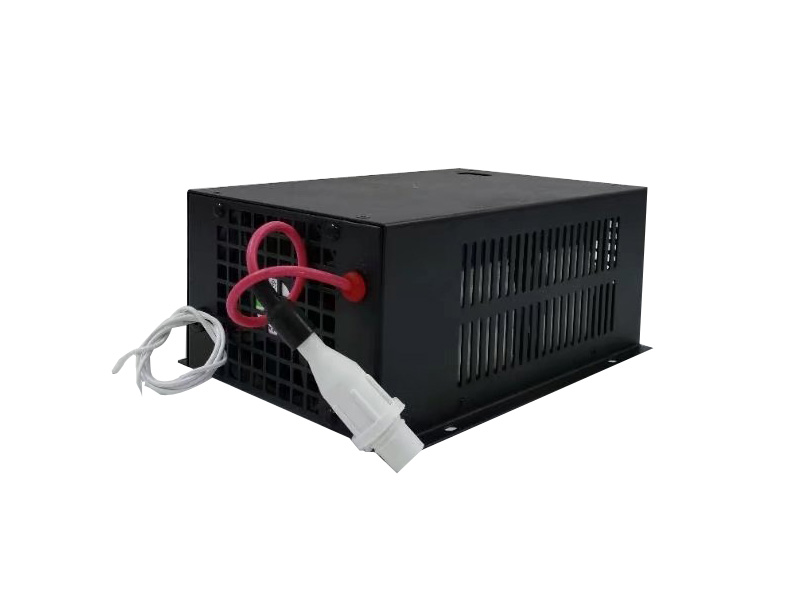 ZS-80WX CO2 laser power supply
