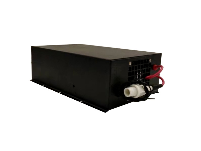 ZS-80W CO2 laser power supply