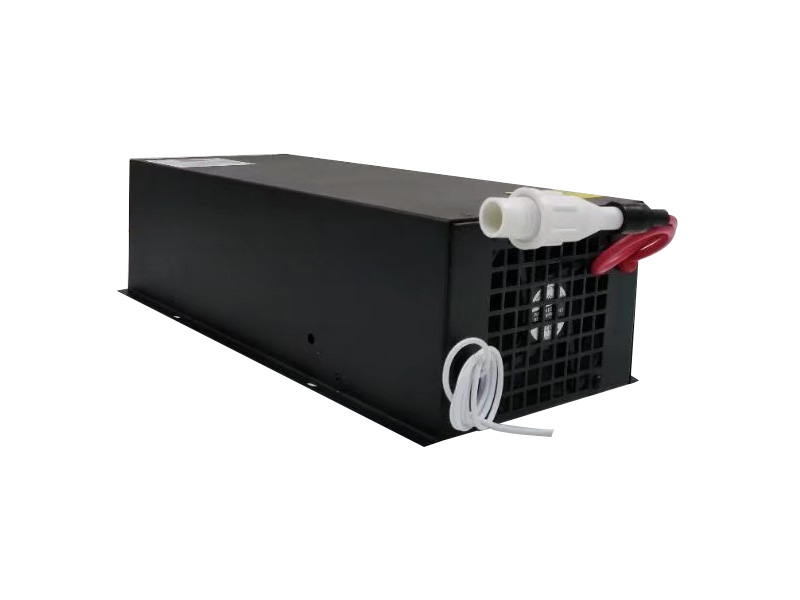 ZS-120WX CO2 laser power supply