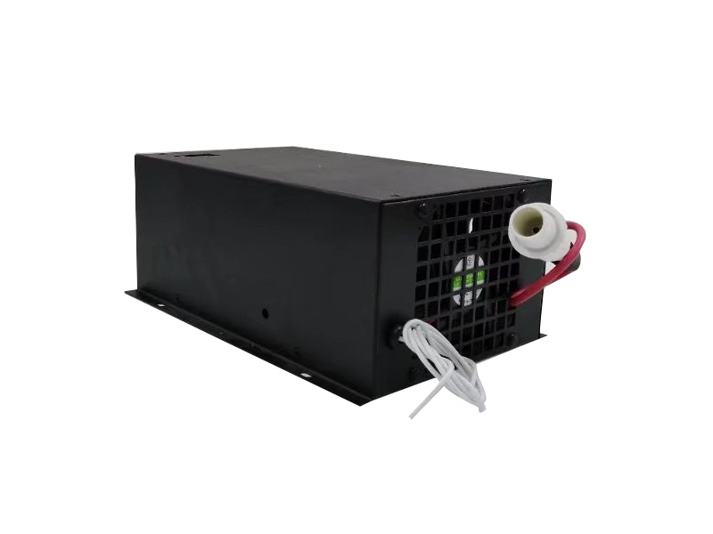 ZS-80WX CO2 laser power supply