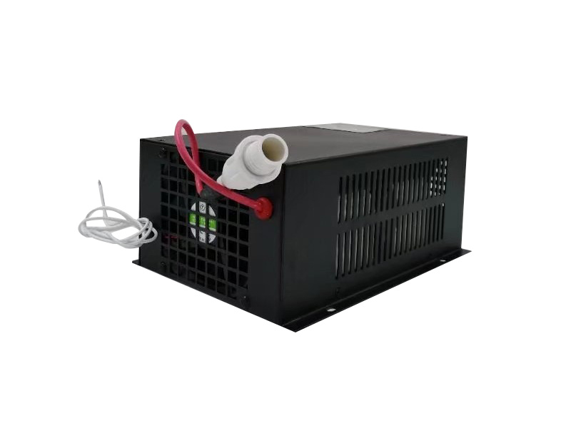 ZS-80W CO2 laser power supply