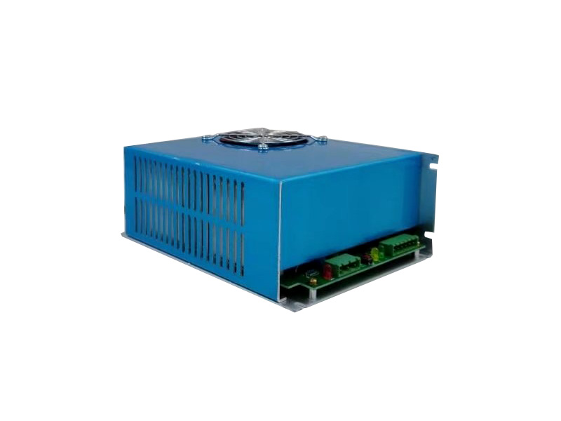 PS-60WG CO2 laser power supply 