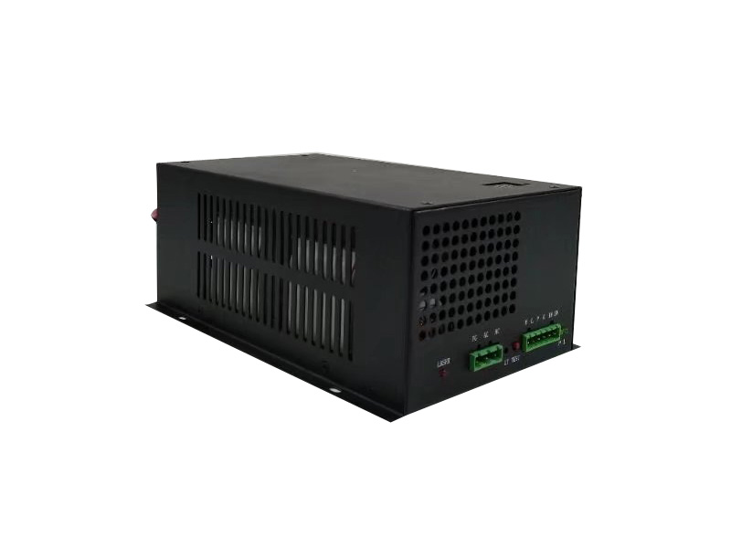 PS-80WX CO2 laser power supply
