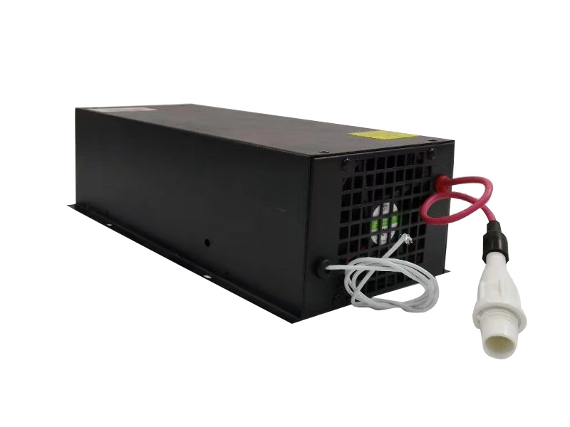 ZS-130WX CO2 laser power supply