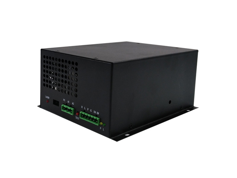 ZS-100W CO2 laser power supply