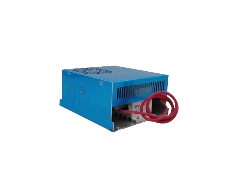 PS-40WB CO2 laser power supply