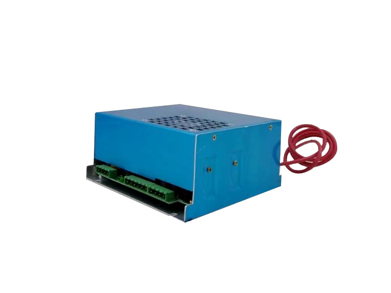 ZS-40W CO2 laser power supply