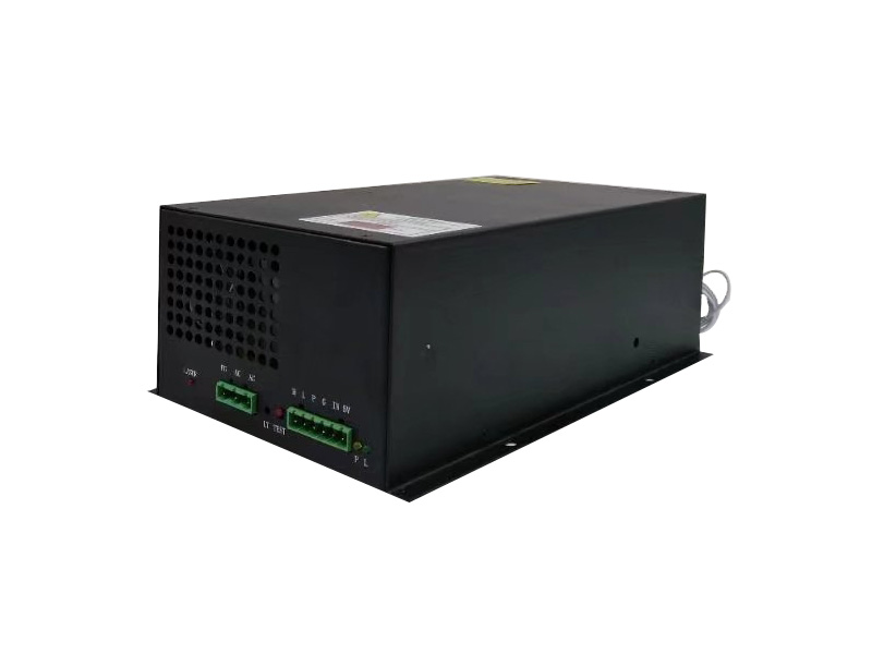 ZS-120WX CO2 laser power supply