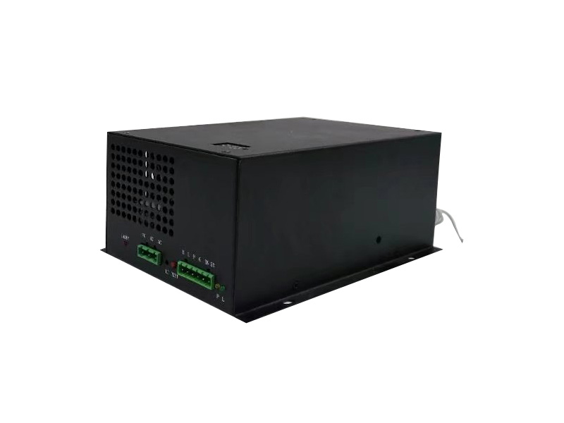 ZS-80WX CO2 laser power supply