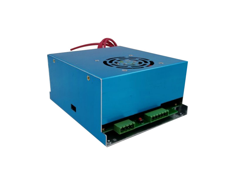 PS-50WG CO2 laser power supply
