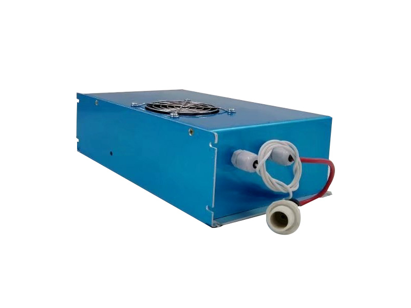 DY-10 80W CO2 laser power supply  