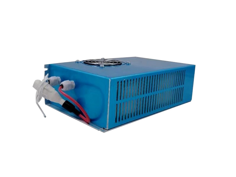 DY-10 80W CO2 laser power supply  
