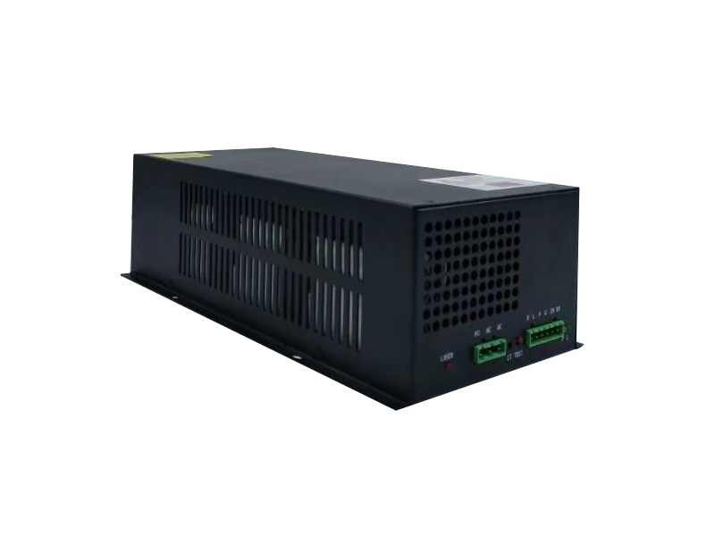 ZS-120WX CO2 laser power supply