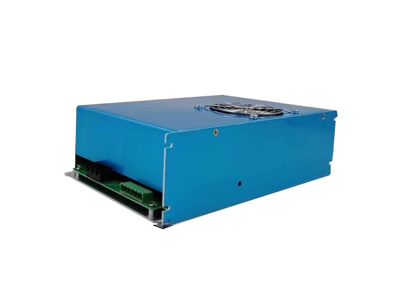 DY-10 80W CO2 laser power supply  