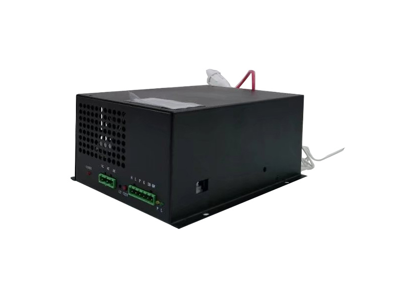 ZS-80W CO2 laser power supply