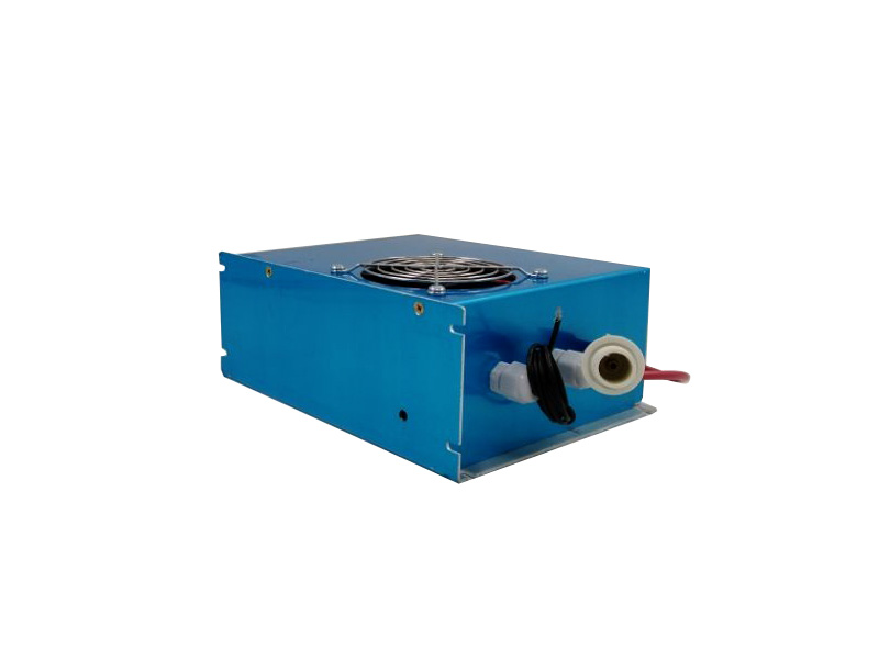 PS-60WG CO2 laser power supply 