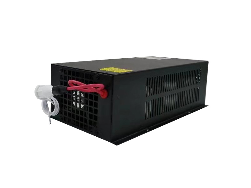 ZS-120WX CO2 laser power supply