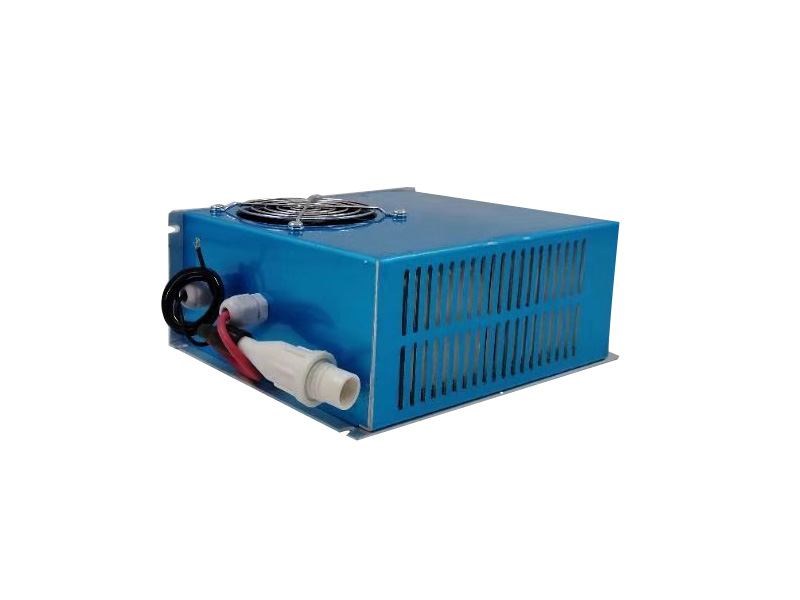 PS-60WG CO2 laser power supply 