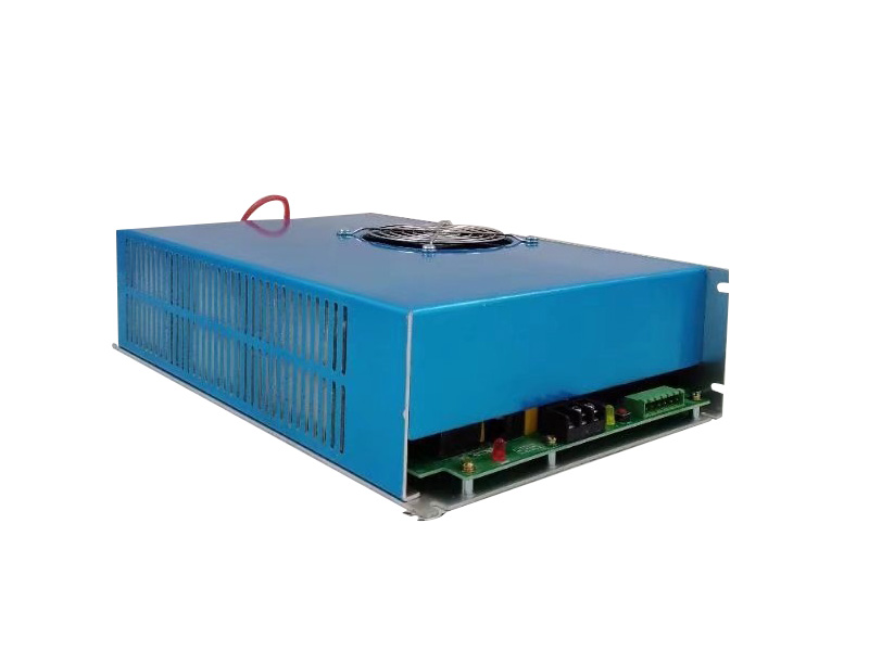 DY-20 150W CO2 laser power supply
