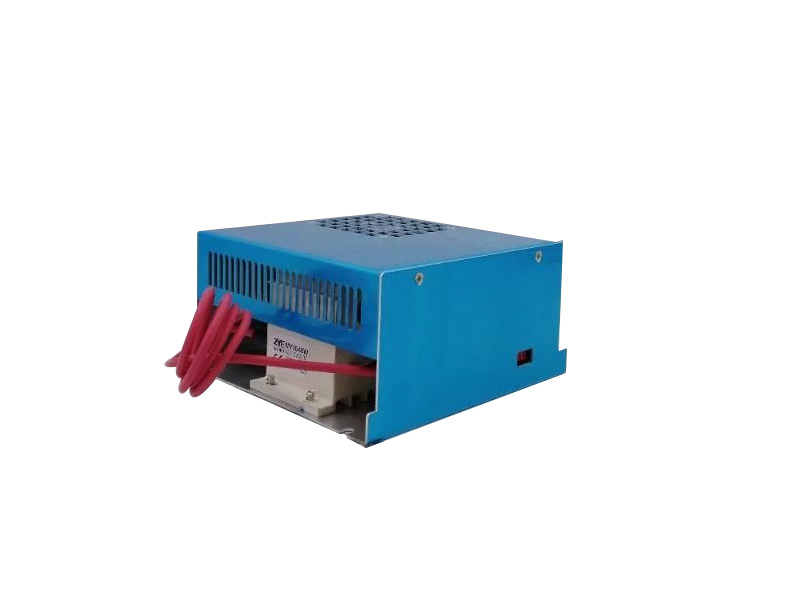 PS-40WB CO2 laser power supply