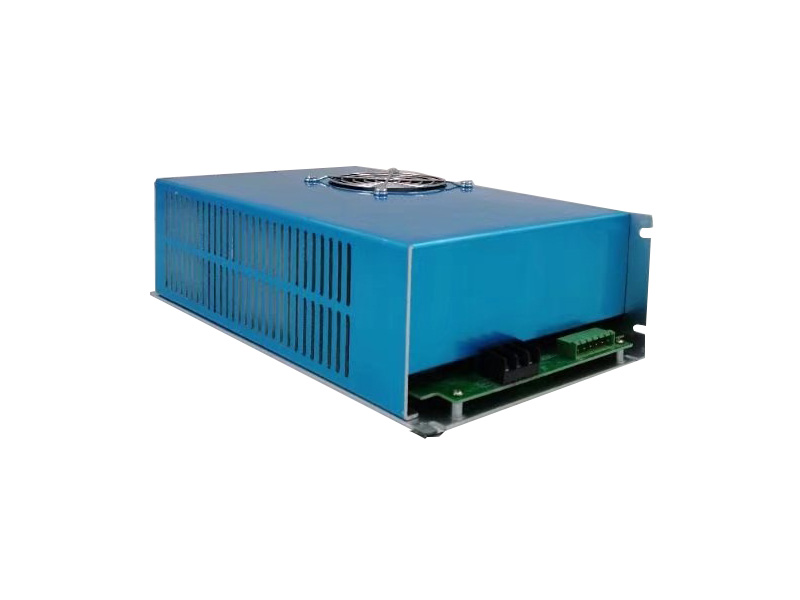 DY-13 100W CO2 laser power supply