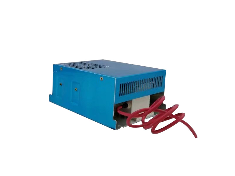 ZS-40W CO2 laser power supply