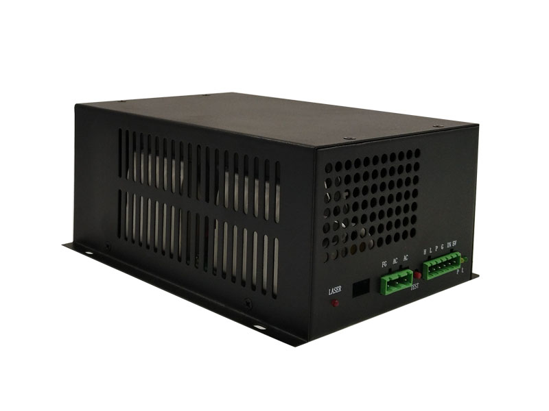 ZS-120W CO2 激光电源