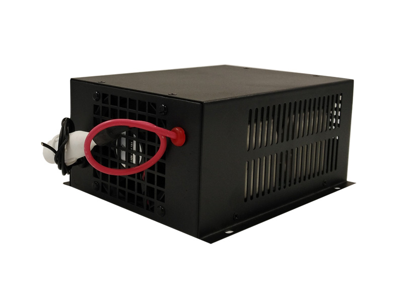 ZS-120W CO2 激光电源
