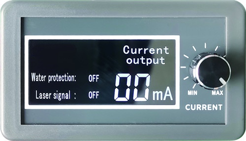 ZS-100WX CO2 激光电源