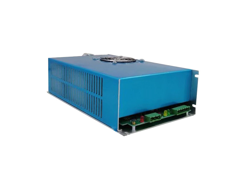 ZS-100WG CO2 激光电源