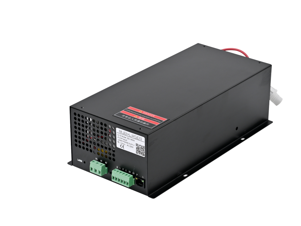 ZS-180WX CO2 Laser power supply