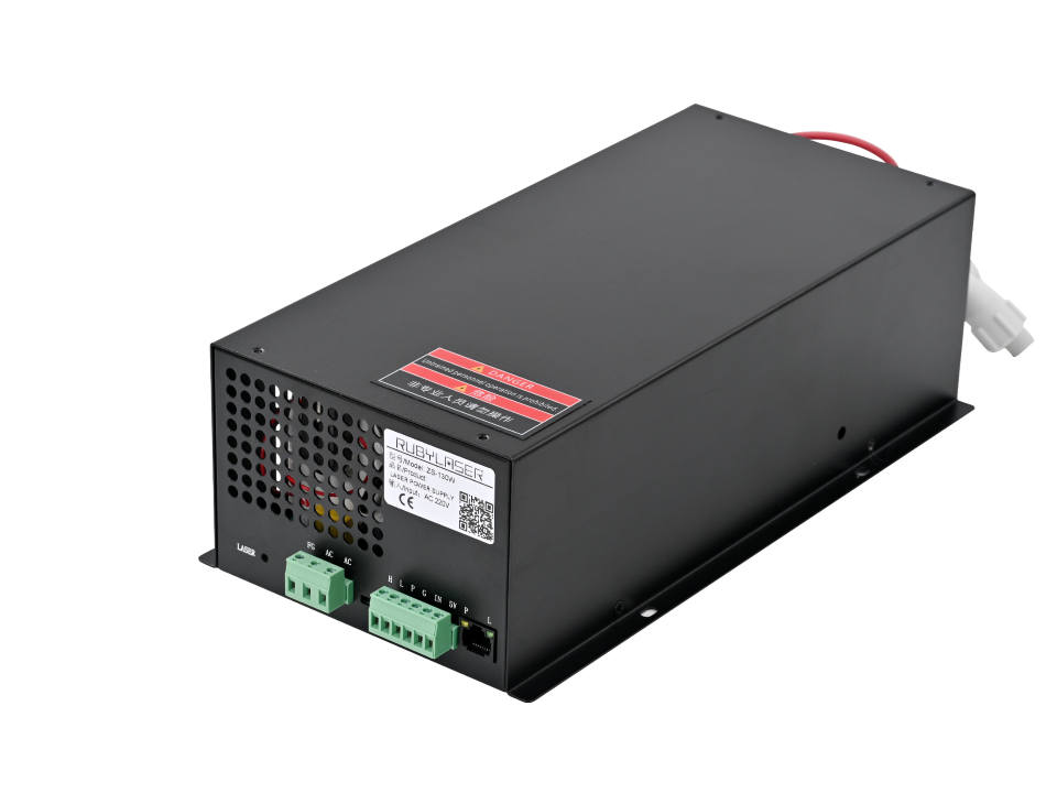 ZS-130WX CO2 laser power supply